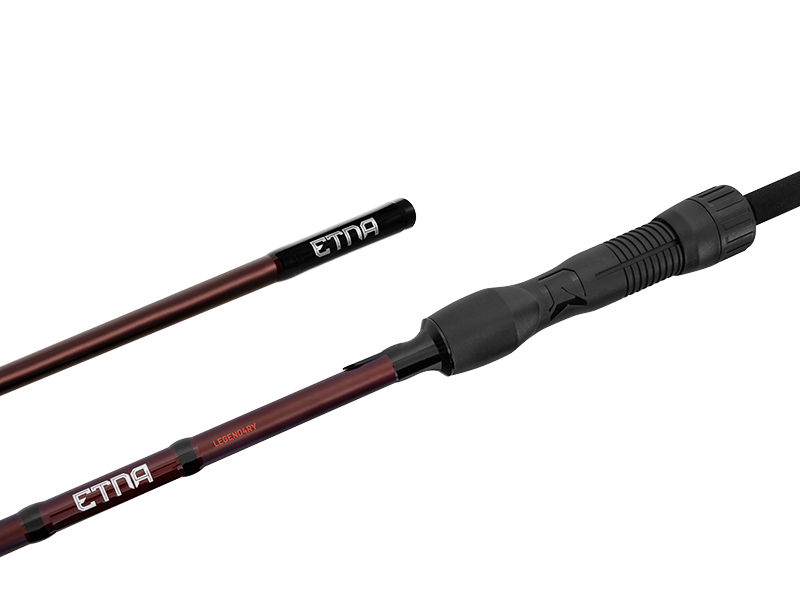 Prut Delphin ETNA LEGEND4RY 3,6m 3,25lbs