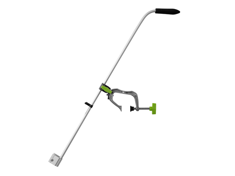 Držák na sondu Delphin ECHO