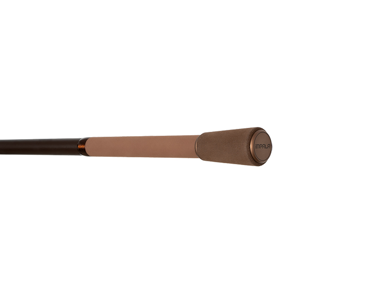 Prut Delphin IMPALA Carp V3 360cm 3,00lbs 2 díly