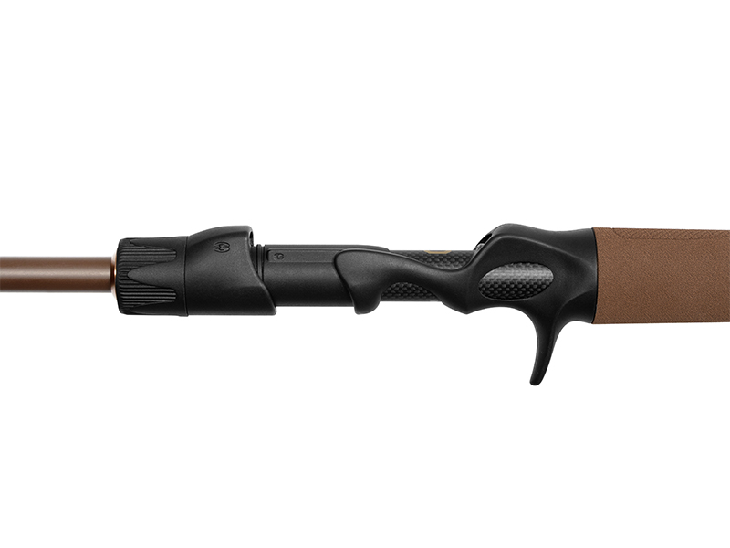 Prut Delphin QUEST B´CAST 230cm 125g