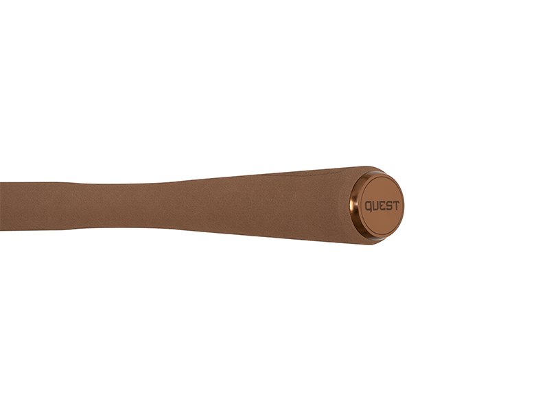 Prut Delphin QUEST B´CAST 230cm 125g