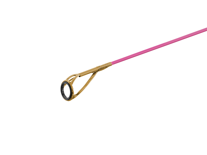 Prut Delphin QUEEN Candy 360cm 3.0lbs 3 díly