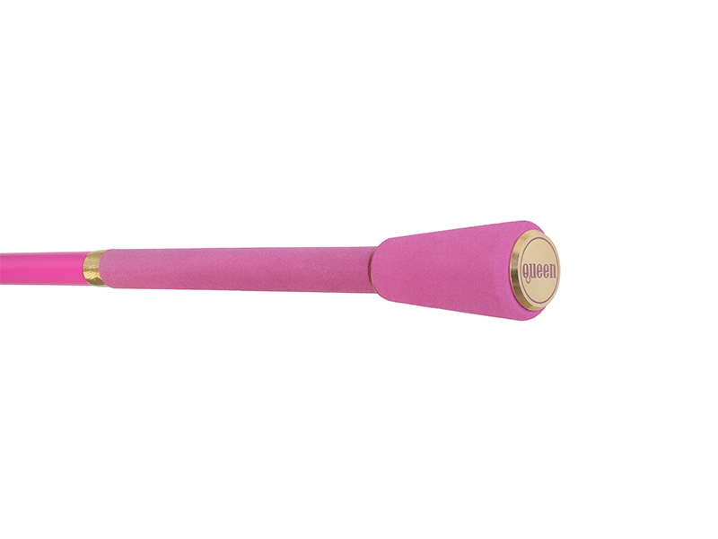 Prut Delphin QUEEN Candy 360cm 3.0lbs 3 díly