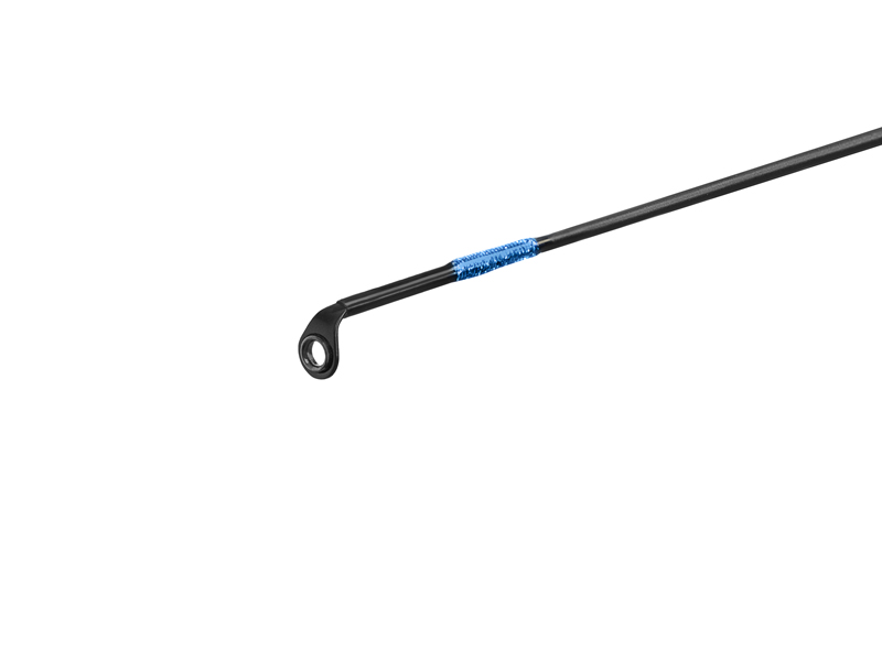 Prut Delphin GraphiX 24T 213cm 2-7g