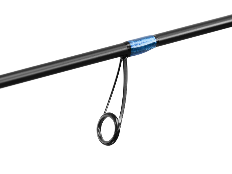 Prut Delphin GraphiX 24T 213cm 2-7g