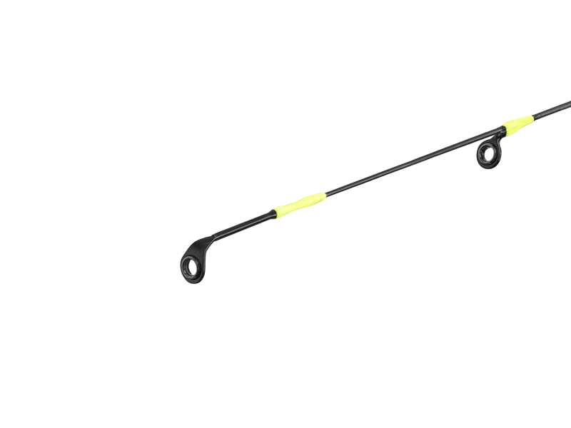 Prut Delphin GraphiX IT 24T 213cm 2-7g