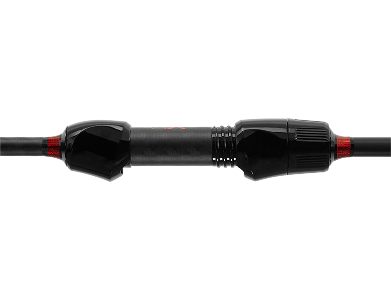Prut Delphin ContaX 30T 185cm 0,5-5g