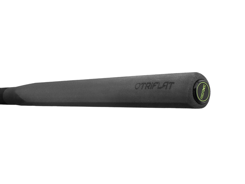 Prut Delphin MAGMA REAXE 30T 360cm 100g