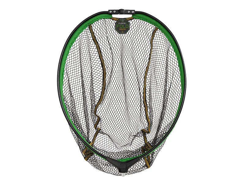 Plovoucí hlava Delphin REAXE FloateR FoldROUND 80x70cm