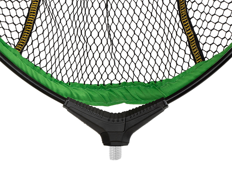 Plovoucí hlava Delphin REAXE FloateR FoldROUND 80x70cm