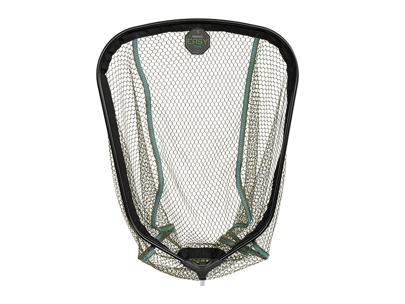 Podběráková hlava Delphin REAXE EasyCUBE 60x50cm