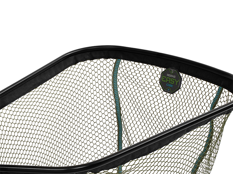 Podběráková hlava Delphin REAXE EasyCUBE 60x50cm