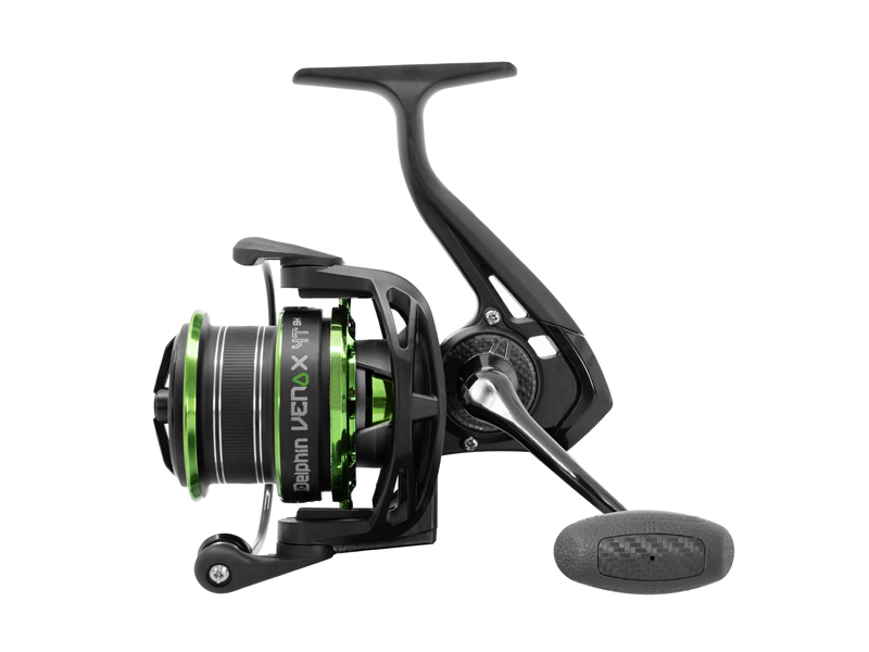 Naviják Delphin VENOX 5T SH 5000