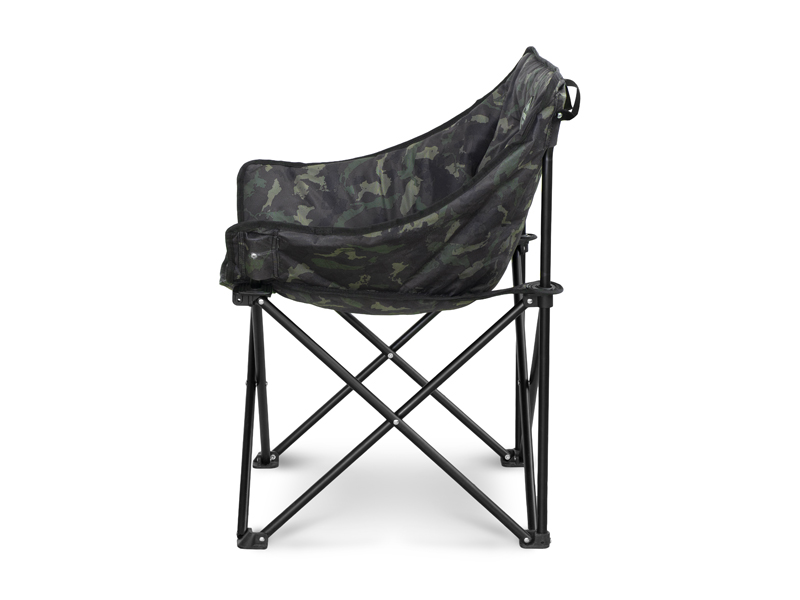 Křeslo Delphin FOLDIX Banx