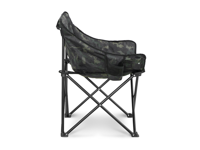 Křeslo Delphin FOLDIX Banx