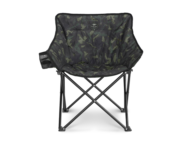 Křeslo Delphin FOLDIX Banx