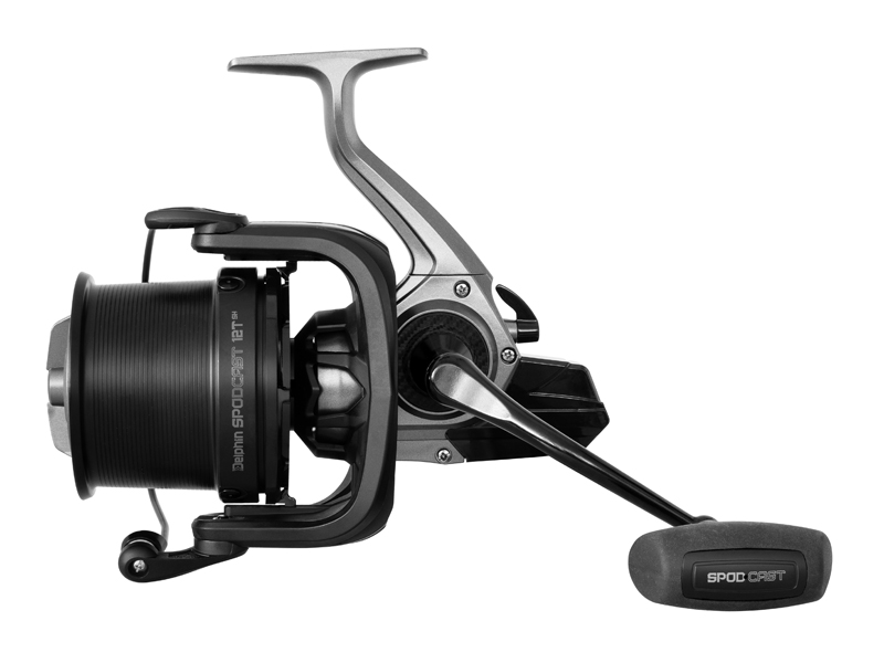 Naviják Delphin SPODCAST 12T SH 12000