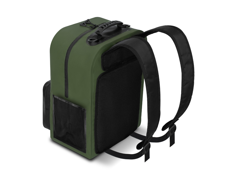 Voděodolný batoh Delphin BanxPACK XL