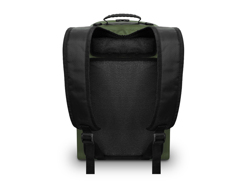 Voděodolný batoh Delphin BanxPACK XL