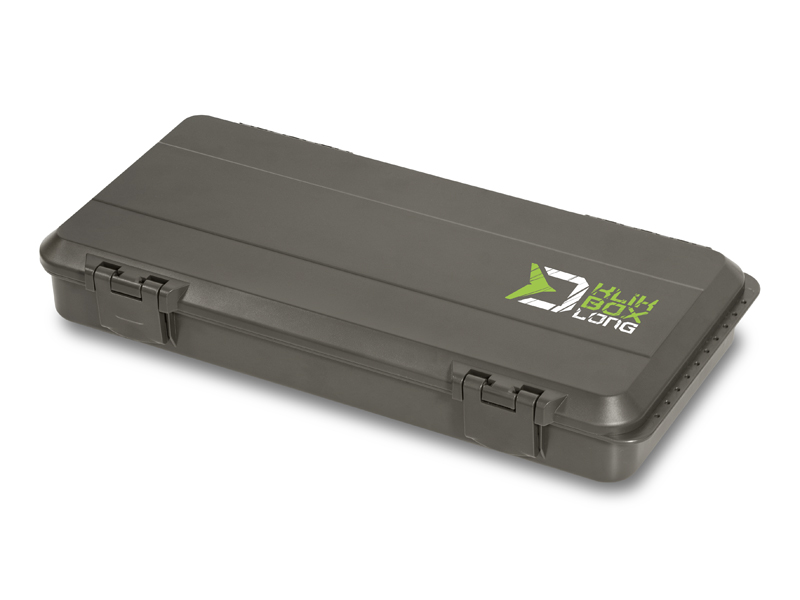 Organizér Delphin KlikBOX Long SCRATCHED EDITION