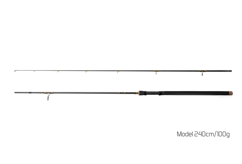 Prut Delphin MURENA 300cm/100g