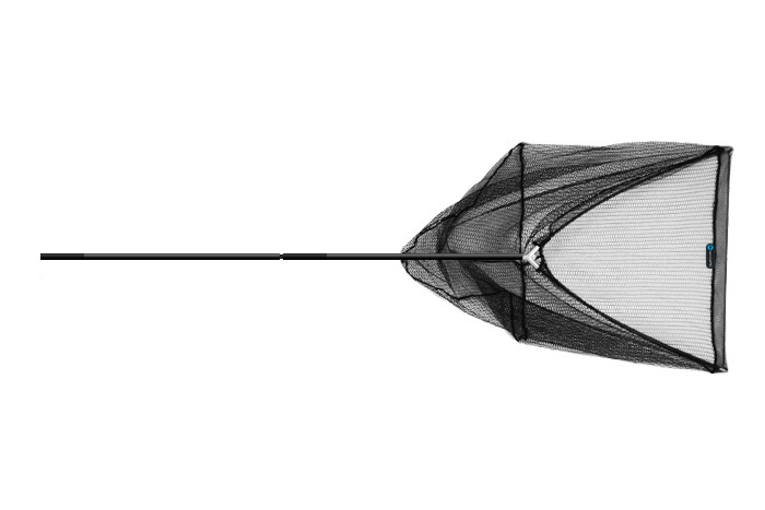 Kaprařský podběrák Delphin CAPRI 100x100cm/1,8m